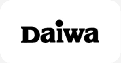 Produtos Daiwa