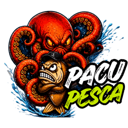 Pacu Pesca