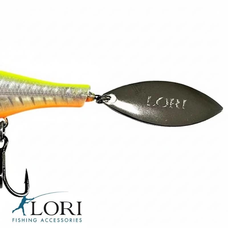 Isca Artificial Lori