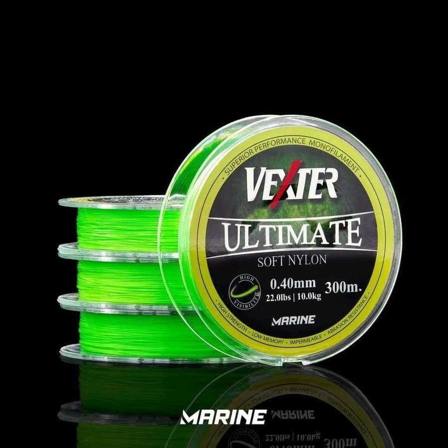 Linha Marine Vexter Ultimate