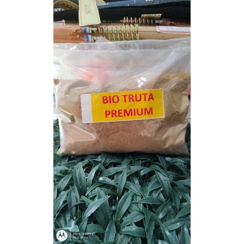 Ração Bio Truta Premium